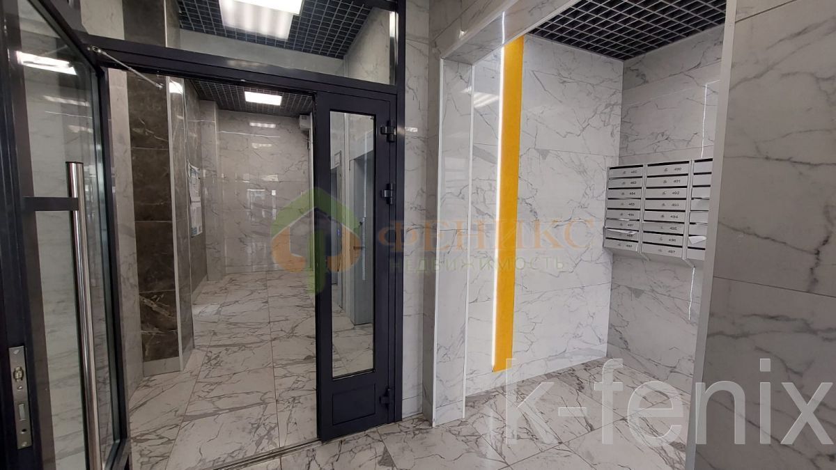 квартира 60 метров